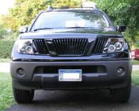 Nissan Frontier - 05 CC LE 4X4