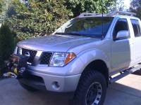 Nissan Frontier - 2006 Frontier