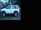 Nissan Pathfinder - 95' Pathfinder SE