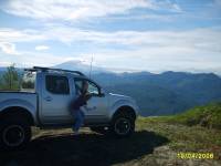 Nissan Frontier - Frontier Exploring