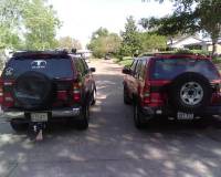 Nissan Pathfinder - My Baby