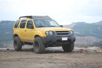 Nissan Xterra - X1