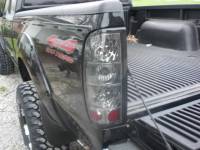 Nissan Frontier - 04 CC LB V-6