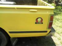 Nissan 720 - tweety