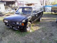 Nissan  - nissan 720