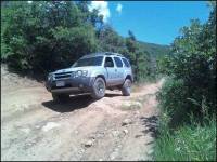 Nissan Xterra - Funday Sunday