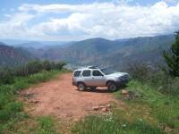 Nissan Xterra - Funday Sunday