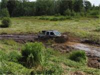 Nissan  - New York Tuff Truck