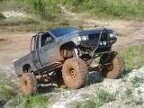 Nissan Hardbody - Guam - Hardbody Trailing