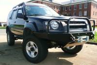 Nissan Xterra - 04 x