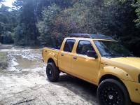 Nissan Frontier - ~Mark~