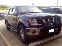 Nissan Frontier - 2007 Frontier Nismo