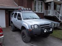 Nissan Xterra - My Xterra 03