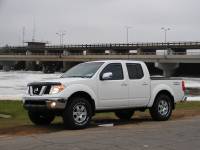 Nissan Frontier - 06 NISMO CC 4X4