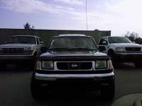 Nissan Frontier - Drewski's 2000 Frontier