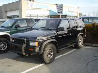 Nissan Pathfinder - 92 XE in BC