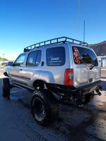 Nissan Xterra - GONEmoab9