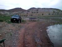 Nissan Hardbody - JOE'S 89 HARDBODY 4X4