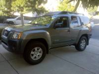 Nissan Xterra - 2006 Xterra Off Road