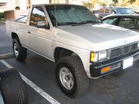 Nissan Hardbody - 1996 HB 4x4