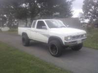 Nissan Hardbody - 1994 Hardbody