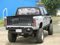 Nissan Hardbody - hardbody makeover