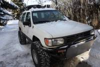 Nissan Pathfinder - 97