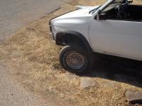 Nissan Hardbody - Nissan D21 4x4