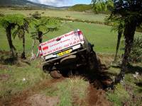 Nissan Frontier - AZIMUT TOUT TERRAIN