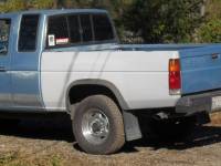 Nissan Hardbody - 89 hardbody