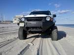 Nissan Xterra - shorewhore