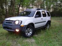 Nissan Xterra - Se Xterra