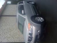 Nissan Armada - 2009 Armada LE