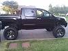 Nissan Titan - 2004 titan crew cab