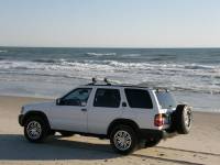 Nissan Pathfinder - 1996 Pathfinder