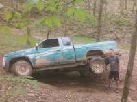 Nissan Hardbody - stock 95 Nissan hardbody