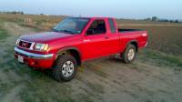 Nissan  - 1999 Frontier