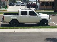 Nissan Frontier - Frontier