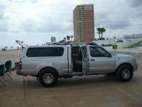 Nissan Frontier - 2004 CC in Daytona