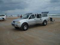 Nissan Frontier - 2004 CC in Daytona