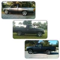 Nissan Hardbody - 1993 hardbody