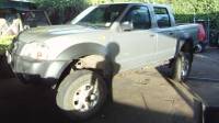 Nissan Frontier - TAHITI 4 WHEELER