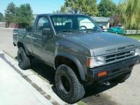 Nissan Hardbody - 1988 nissan