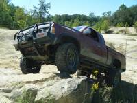 Nissan Hardbody - 1992 Hardbody