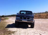 Nissan Hardbody - 1993 Hardbody